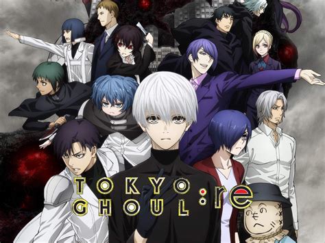 Tokyo ghoul where to watch. Things To Know About Tokyo ghoul where to watch. 